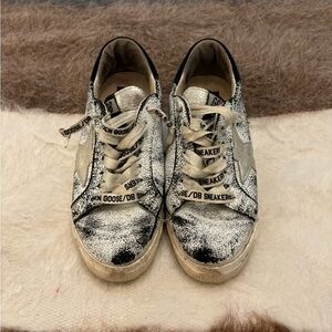 Golden Goose May Star